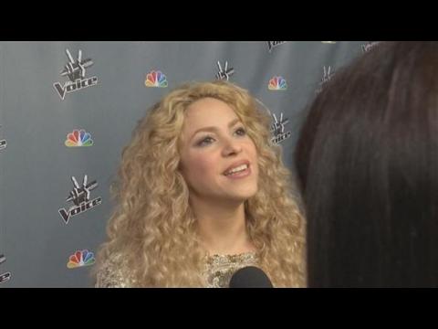 VIDEO : Desestiman la demanda del ex de Shakira