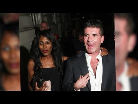 VIDEO : Ex-Girlfriend Sinitta Reduced To Tears At Simon Cowell Baby News