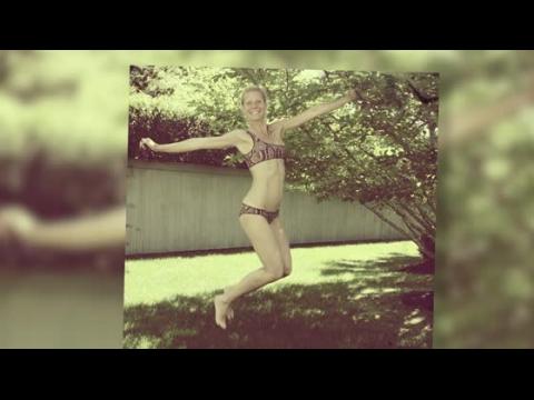 VIDEO : Gwyneth Paltrow En Bikini