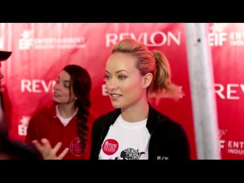 VIDEO : Olivia Wilde Blasts Plastic Surgery In Young Hollywood