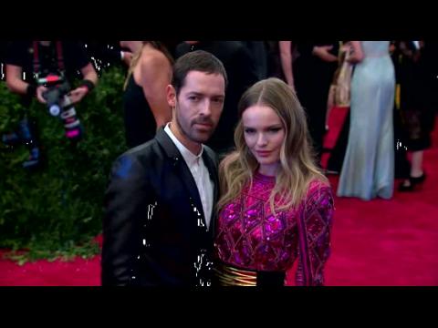 VIDEO : Kate Bosworth Tying The Knot Soon
