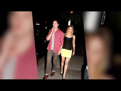 VIDEO : Back Together? Jennifer Lawrence And Nicholas Hoult Arrive At Wrap Party Arm-in-Arm