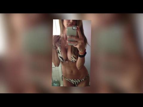 VIDEO : Charisma Carpenter, 43 Ans, En Bikini