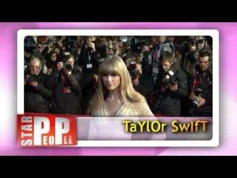 VIDEO : Taylor Swift Clash John Mayer !