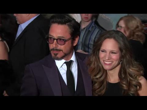 VIDEO : Robert Downey Jr. Tops Forbes List Of Highest Paid Actors