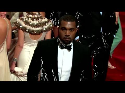 VIDEO : Kanye West Reportedly Turned Down American Idol So It Wouldn't Hurt His Image