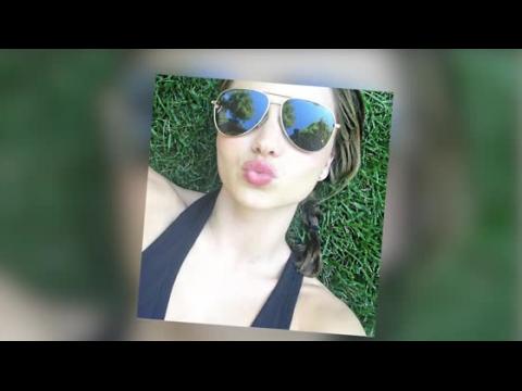 VIDEO : Miranda Kerr's Duck Face After Forbes Releases Highest Paid Models List