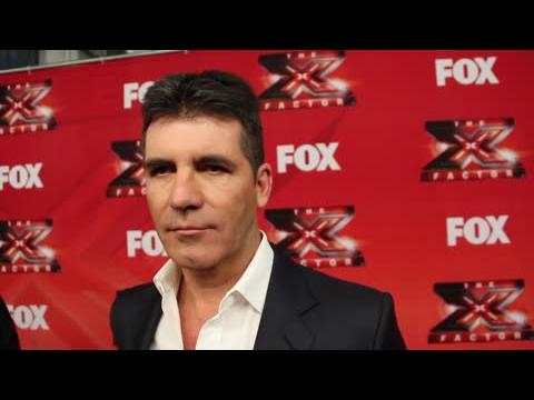VIDEO : Simon Cowell Bringing Afghanistan's Got Talent To TV