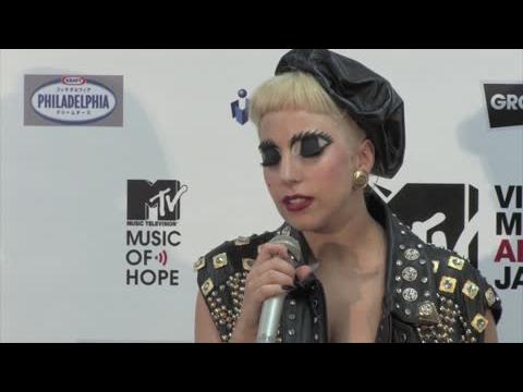 VIDEO : Lady Gaga Plunks Down $22K A Month In Rent
