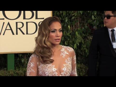 VIDEO : Jennifer Lopez Apologizes For Singing To The Turkmenistan President