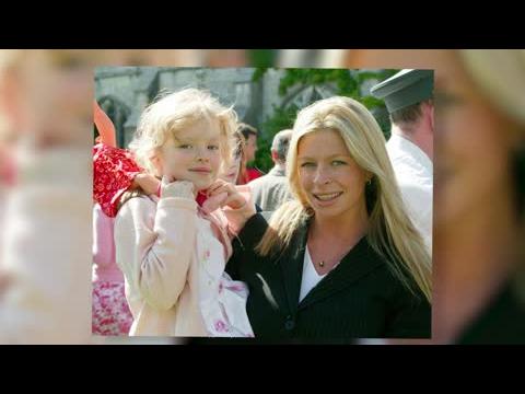 VIDEO : Pierce Brosnan's Daughter Dies Of Cancer At 42