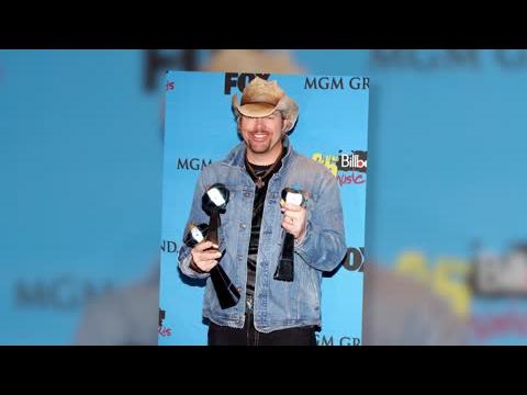 VIDEO : You Won't Believe How Much Toby Keith Is Worth