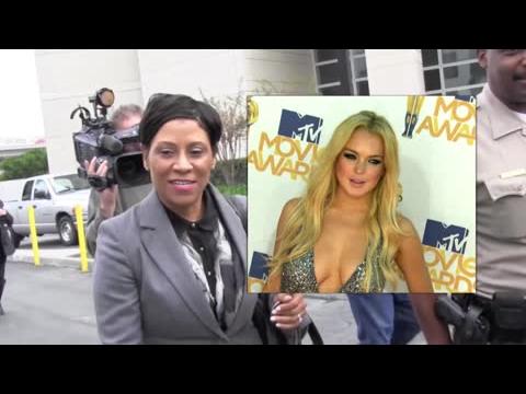 VIDEO : How Lindsay Lohan Spent Her 27th Birthday