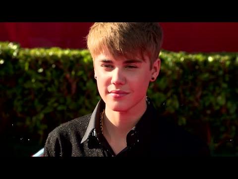 VIDEO : Justin Bieber Wants Wife And Kids At Early Age