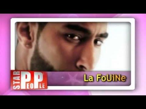 VIDEO : La Fouine : Quand Je Partirai