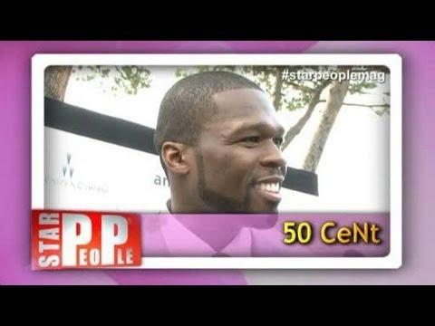 VIDEO : 50 Cent Déshérite Son Fils !