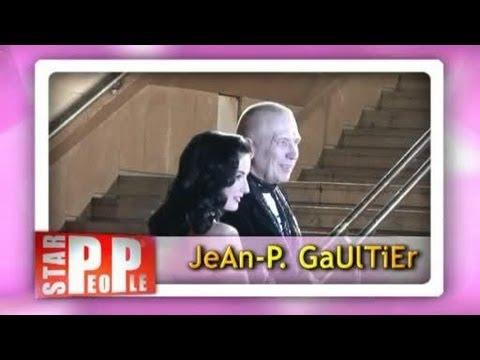 VIDEO : Jean-Paul Gaultier Dfend Nabilla !