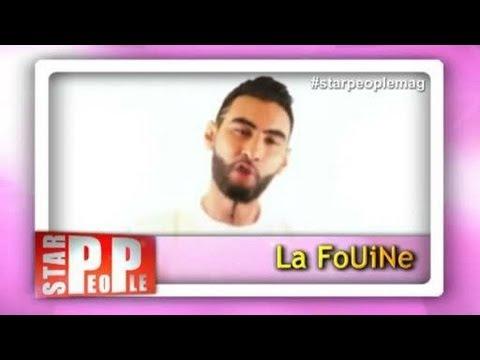 VIDEO : Star People #30 : La Fouine, 50 Cent, J-P. Gaultier & Zaho