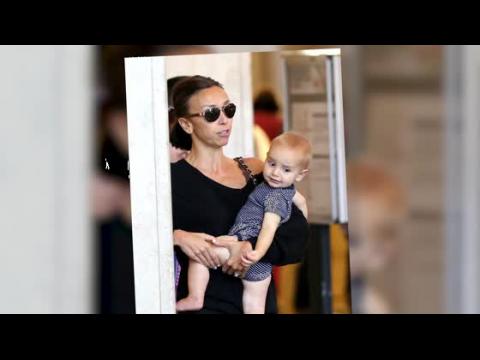VIDEO : Giuliana Rancic Wants A Baby Girl