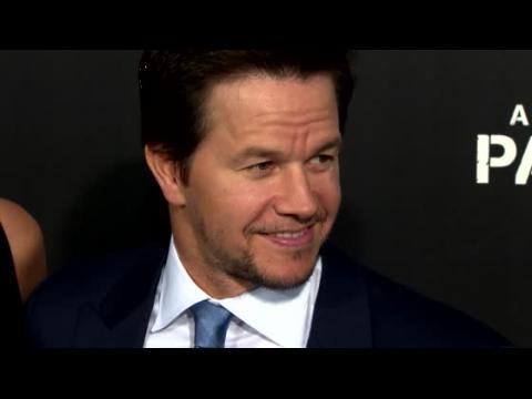 VIDEO : Mark Wahlberg's Fatherly Advice To Justin Bieber