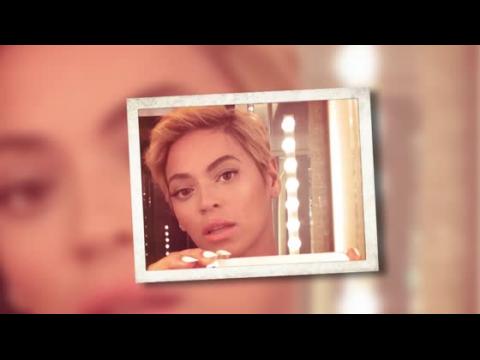 VIDEO : Beyonce Dévoile Sa Nouvelle Coiffure Drastique