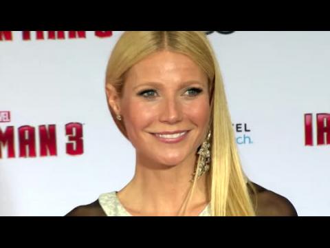 VIDEO : Gwyneth Paltrow Hallucinated After Juice Cleanse