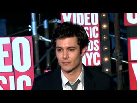 VIDEO : Adam Brody's Parents Proud He's Playing Porn Star