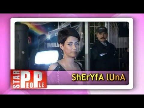 VIDEO : Sheryfa Luna : Sensualit