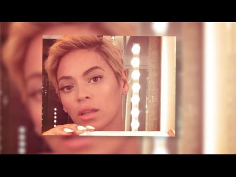 VIDEO : Beyonce's 'Heat' Labeled Best-Selling Celebrity Fragrance Brand
