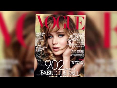 VIDEO : Jennifer Lawrence Dit Qu'elle N'apprcie Pas Vraiment Sa Clbrit