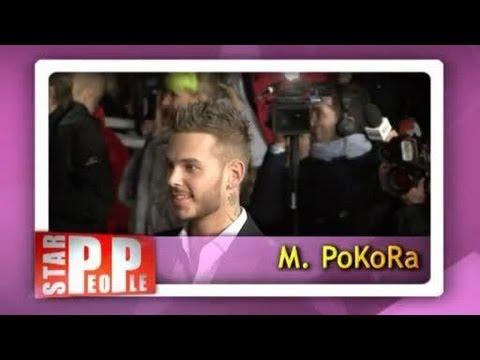 VIDEO : M. Pokora En Robin Des Bois