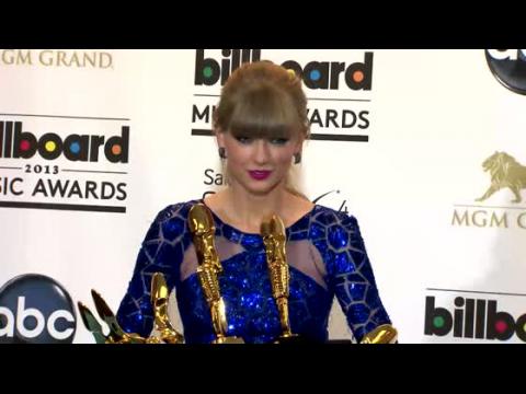 VIDEO : Taylor Swift: 'I'm 80 Years Old'!