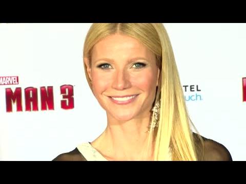 VIDEO : Gwyneth Paltrow's Beauty Tips And Guilty Snacks