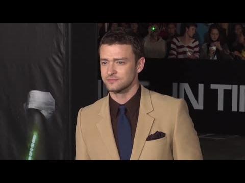 VIDEO : La Vido De Justin Timberlake Bannie De YouTube