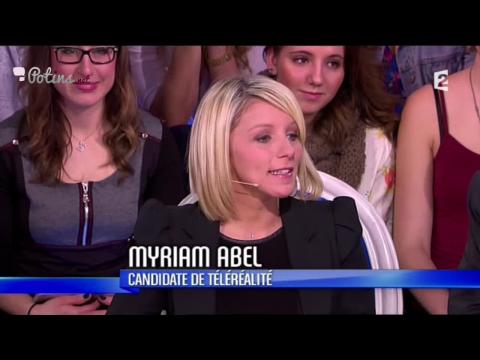 VIDEO : Les Anges de la tl-ralit : Myriam Abel confirme son gros salaire !