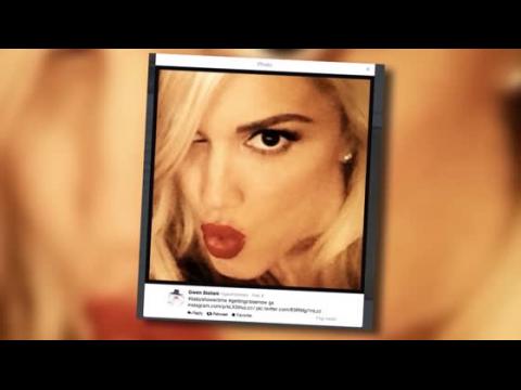 VIDEO : La fte prnatale de Gwen Stefani avec plein de stars
