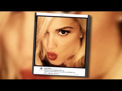 VIDEO : El baby shower de Gwen Stefani
