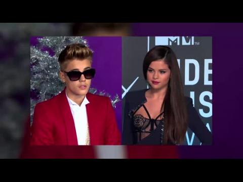 VIDEO : Justin Bieber dit que Selena Gomez n'a pas de problèmes émotionnels mais qu'elle fait trop l