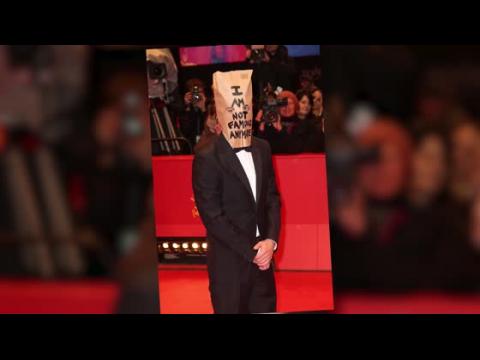 VIDEO : Shia LaBeouf ya no es famoso