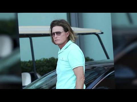 VIDEO : Bruce Jenner Done With Reality TV, Hollywood
