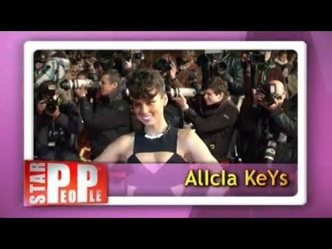 VIDEO : Alicia Keys : Power