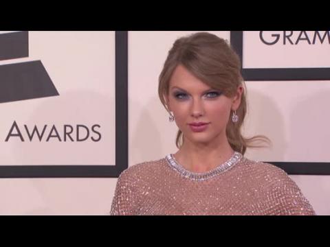 VIDEO : Taylor Swift Gets Restraining Order From Stalker