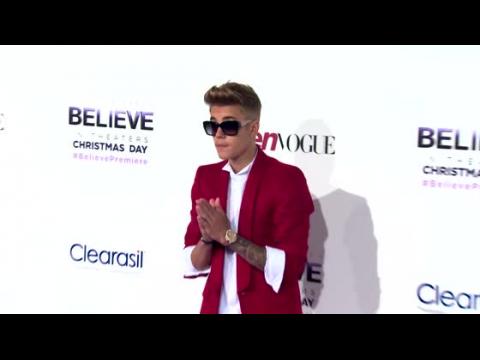 VIDEO : Justin Bieber alcanza los 50 millones de seguidores en Twitter