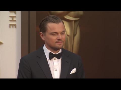 VIDEO : Las estadsticas de prdida de Leonardo DiCaprio
