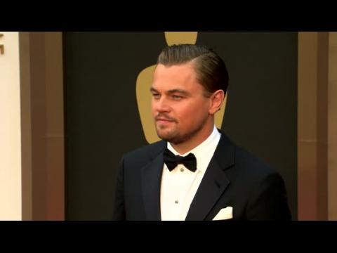 VIDEO : Leonardo DiCaprio Sued by Angry Mountain People