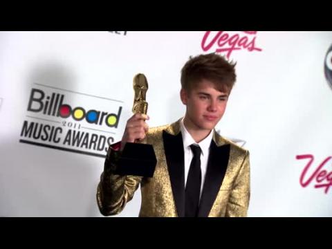 VIDEO : Justin Bieber's Genitals Won't Be Exposed In Police Video