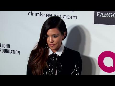 VIDEO : Kourtney Kardashian ALSO A Victim of Theft