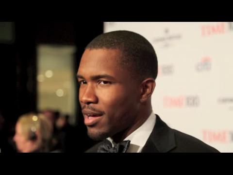 VIDEO : Frank Ocean & Celebrities Who've Backed Out of Endorsements