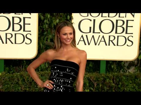 VIDEO : Stacy Keibler Rumored To Be Pregnant