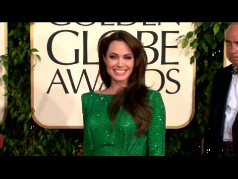 VIDEO : One More Preventative Surgery Is Needed for Angelina Jolie